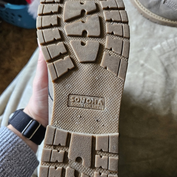 Sonoma Boots - Picture 11 of 13